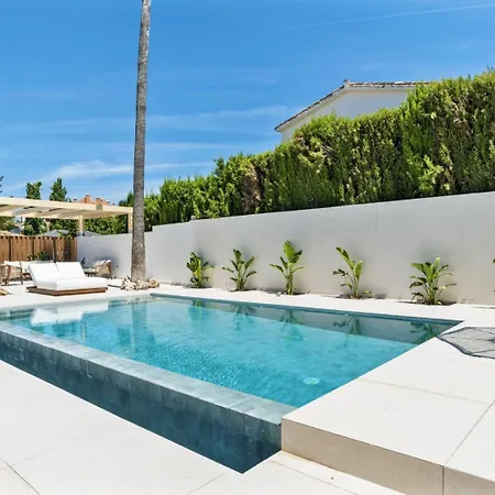 Marbali Nueva Andalucia Vila