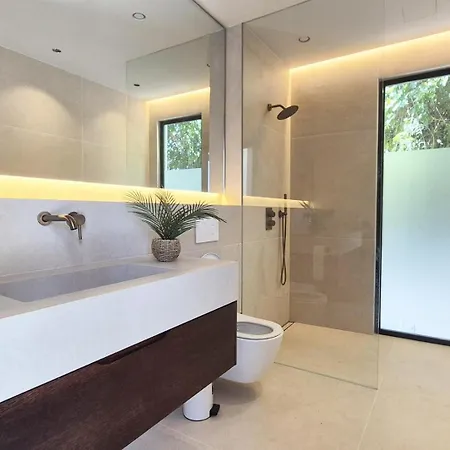 Vila Marbali Nueva Andalucia Marbella
