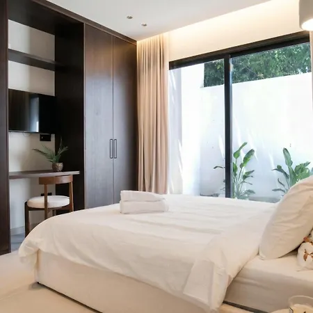 Vila Marbali Nueva Andalucia Marbella