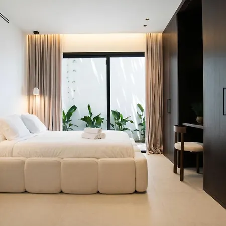 Marbali Nueva Andalucia Vila
