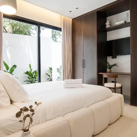 Vila Marbali Nueva Andalucia *