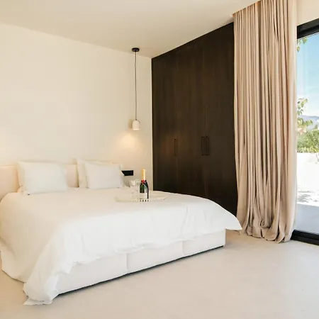 Vila Marbali Nueva Andalucia Marbella