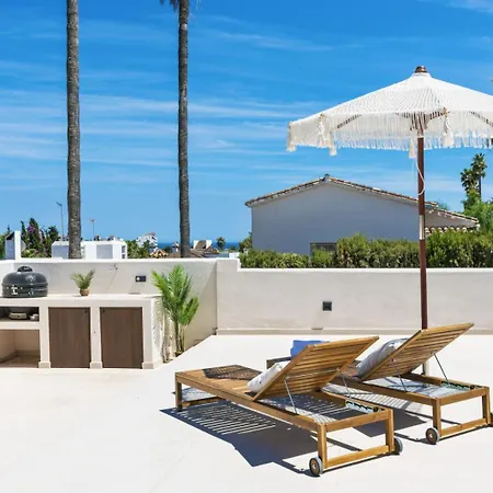 Marbali Nueva Andalucia *