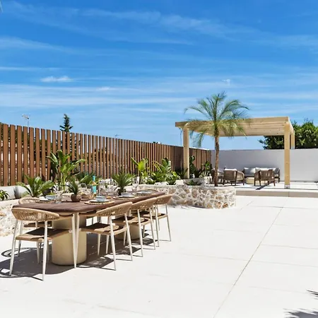 Marbali Nueva Andalucia Vila