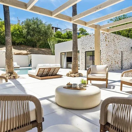 Marbali Nueva Andalucia Vila
